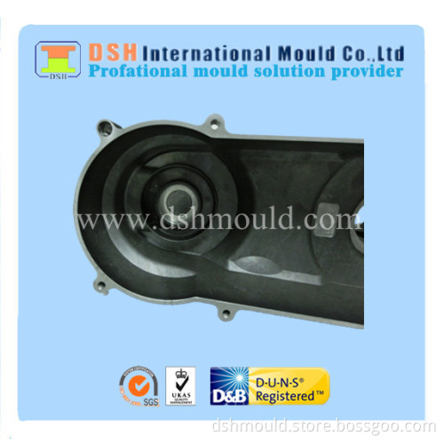 Alloy Die Casting Parts
